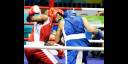 Osmay Acosta vence en la semifinal del Campeonato Mundial de Boxeo