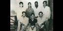 Almeida y otros jóvenes revolucionarios