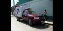 Transporte para la merienda escolar