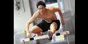 Liu Xiang regresa a las pistas