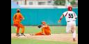 Semifinal de la Serie Nacional de Béisbol