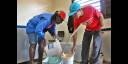 Trabajo voluntario por Cuba