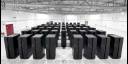 Supercomputadora MareNostrum