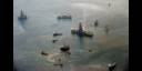 Accidente incrementa presión por derrame en Golfo de México 