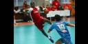 Cuba perdió ante Brasil en el balonmano