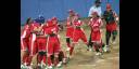 Softbol femenino