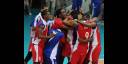 Cuba se corona en Singapur