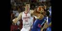 Campeonato Mundial masculino de baloncesto