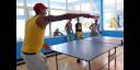 Actividades recreativas del verano