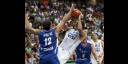 Mundial de Baloncesto