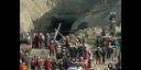 Reforzada operación de rescate de mineros