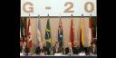 Grupo de los 20 (G-20) 