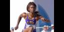 Atleta Nickiesha Wilson