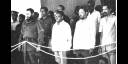 Visita del Comandante en Jefe a Angola