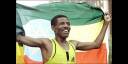 Haile Gebreselassie