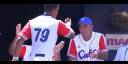 Eduardo Martín será el manager de Cuba en Premundial de béisbol