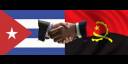 Cuba y Angola