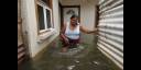 Inundaciones en Centroamérica