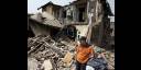 Terremoto en Chile