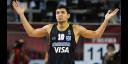 Mundial de baloncesto