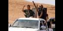 Guerra en Libia