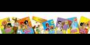 XXI Feria Internacional del Libro