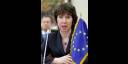Catherine Ashton