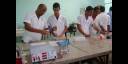 Inauguran laboratorio en Santiago de Cuba