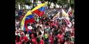 Encabezó Hugo Chávez Día de la Juventud Venezolana