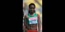 Genzebe Dibaba