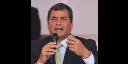 Rafael Correa