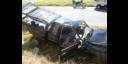 Accidente de tránsito