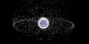 Basura espacial
