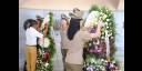 Ofrendas florales