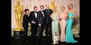 Premios Oscar 2012