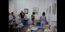 XXI Feria del Libro en la Isla de la Juventud 
