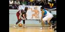 Liga Superior masculina de baloncesto
