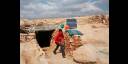Casas palestinas