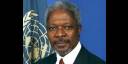 Kofi Atta Annan ​fue el séptimo secretario general de las Naciones Unidas
