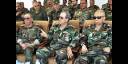 Muere Ministro de Defensa sirio 