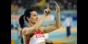 Yelena Isinbayeva