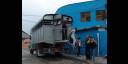 Transportación masiva 