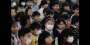 Niños de Fukushima
