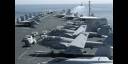 USS Abraham Lincoln