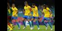 Brasil celebra en Londres