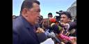 Hugo Chávez