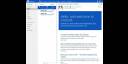 Nueva interfaz de Hotmail 