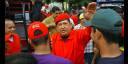 Hugo Chávez 