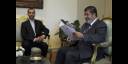 Mohamed Mursi
