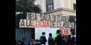 Estudiantes chilenos